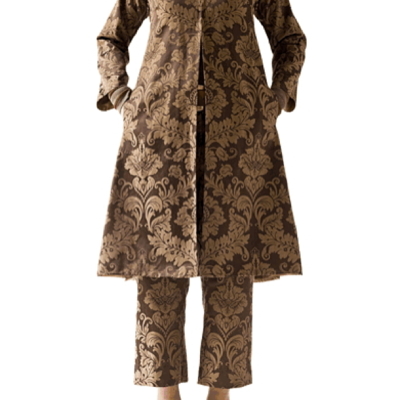 San Marco Couture Cafta Coat